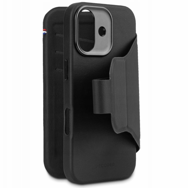 Elmarc Odnímatelná peněženka Decoded Textured Silikonová ...