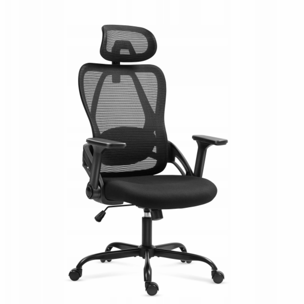 Mark Adler Kancelářská židle Manager 2.9, černá