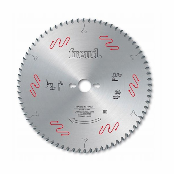 Freud Pilový kotouč LU2B 0400 216X30-48
