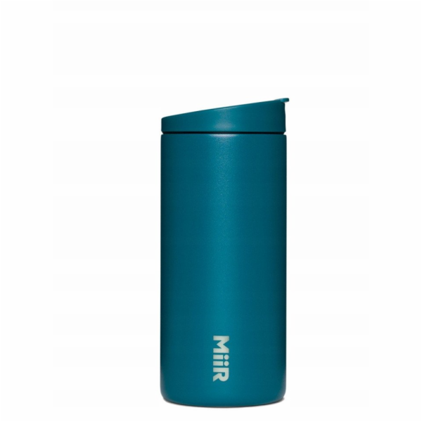 MiiR Cestovní termohrnek 350 ml - Mořská barva