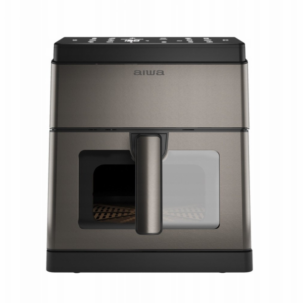 Aiwa AFR8000 Kumadai 8L stříbrná
