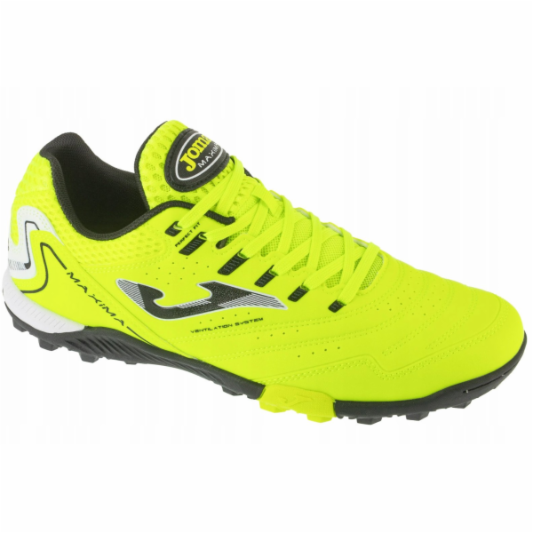 Joma Maxima 2511 TF MAXW2511TF Žlutá 40