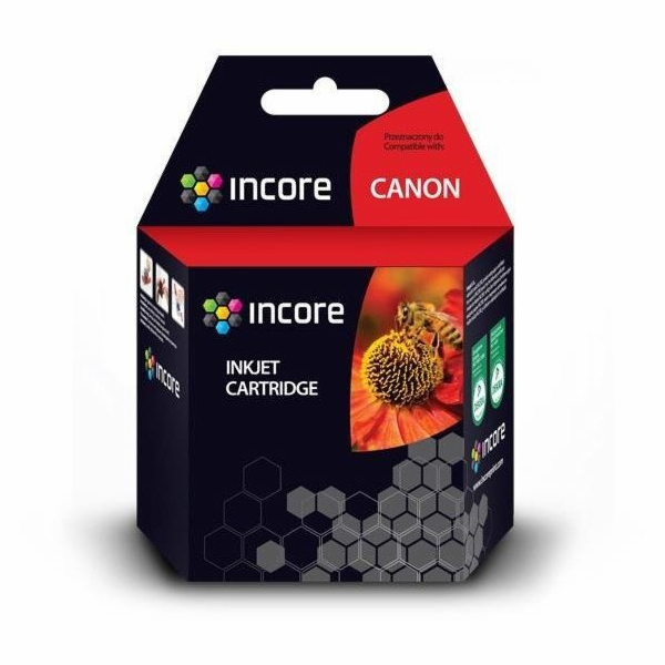 Incore Inkoust pro Canon CL-576XL (5441C001) barevný 13,5...