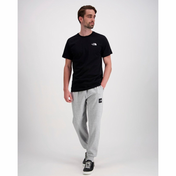 The North Face Tričko M Half Dome Photo SS NF0A8EE9JK31 Č...