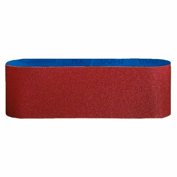 Bosch Sada pro pásové broušení BfWP, 100x610 mm