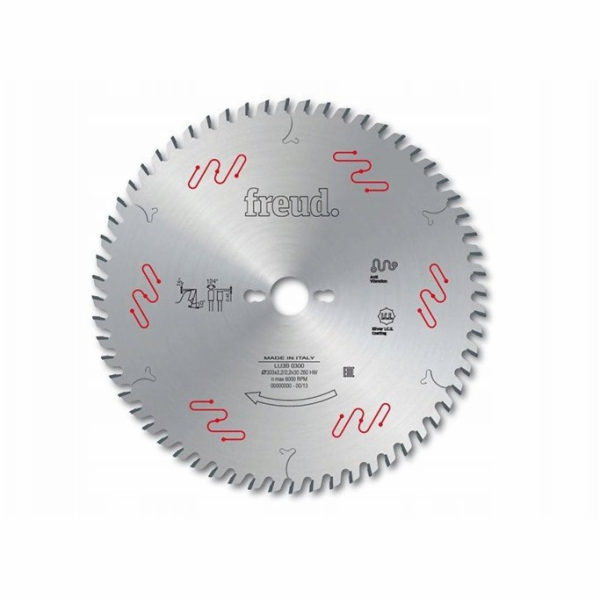 Freud Pilový kotouč LU3B 0300 303X30-60