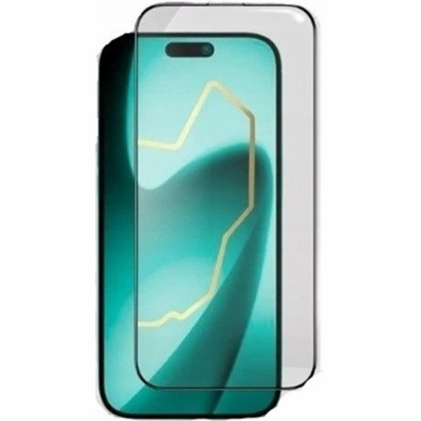 iLera Sapphire Ultra Glass 2.0 pro iPhone 17 Pro