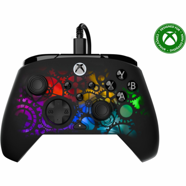 Turtle Beach Ovladač Afterglow, Ignite pro Xbox, Time Mac...