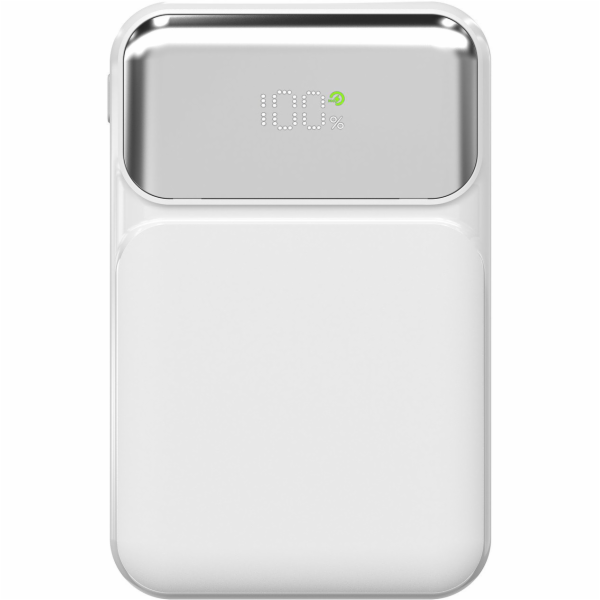 S-link Powerbanka P104 10 000 mAh s vestavěnými kabely, H...