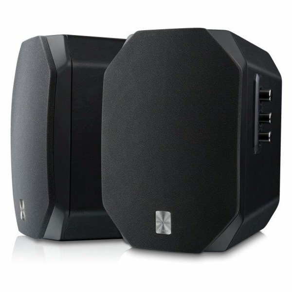 Microlab X7BT - sada Bluetooth reproduktorů 2.0