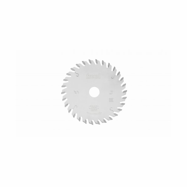 Freud Podřezávač LI25M43FA3 125X20-24