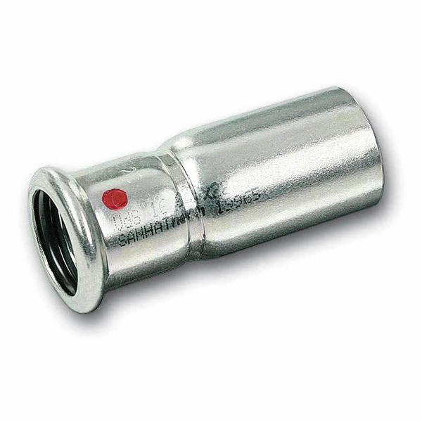 SANHA THERM C-Stahl redukce d88,9x54SANHA