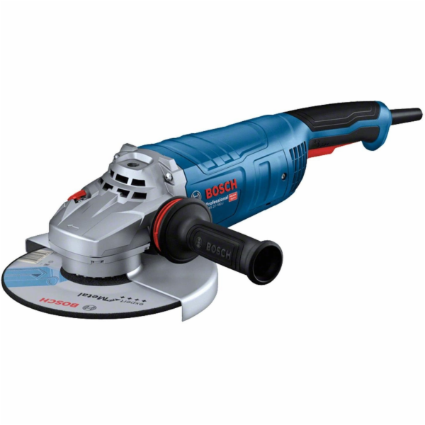 Bosch ÚHLOVÁ BRUSKA GWS 27-180 J