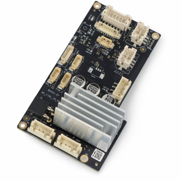 BambuLab Základní deska pro tiskárnu Bambu Lab X1E