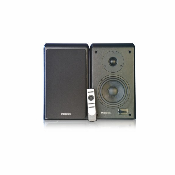 Microlab Solo 11 - sada Bluetooth reproduktorů 2.0