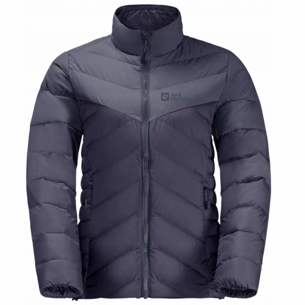 Jack Wolfskin Péřová bunda Tundra Péřová bunda W 1206652-...