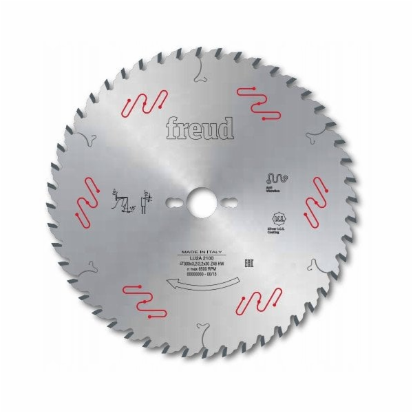 Freud Pilový kotouč LU2A 0300 160X20-24
