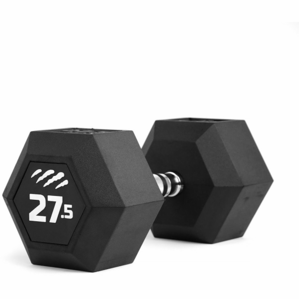 Tiguar Činka HEX 27,5 kg