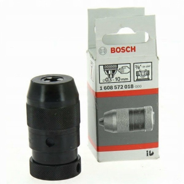 Bosch RYCHLOUPÍNACÍ DRŽÁK GBM SBF 3/8