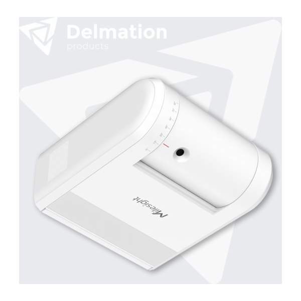MILESIGHT VS351 Mini počítadlo osob - verze na baterie