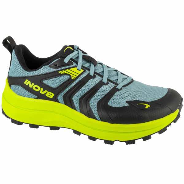 Inov-8 TrailTalon Max 001354-DNGN-S-001 Zelená 43