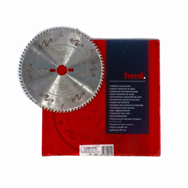 Freud Pilový kotouč LU3C 0200 250X30-48