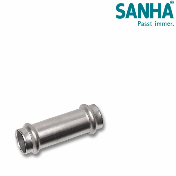 SANHA Opravná objímka NiroSan-Press pro konektory PxP 108.0