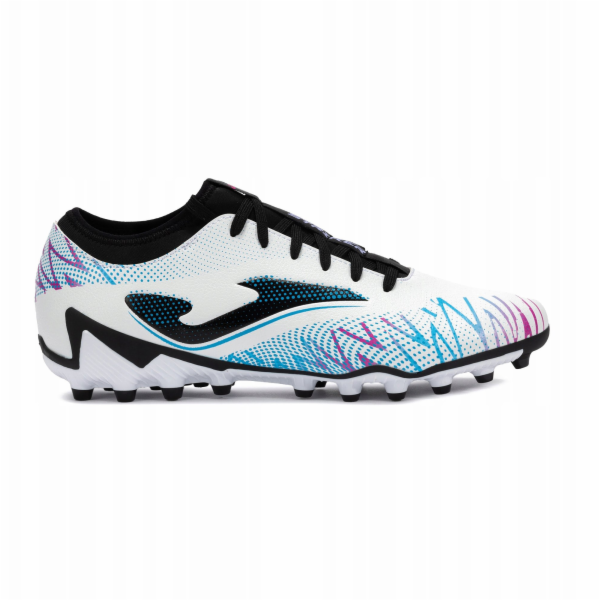 Joma Striker 2502 FG STRIKW2502FG Modrá 41