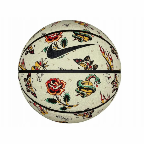 Nike Míč 8P Prm Energy Deflated N1008259-268 Béžová 7