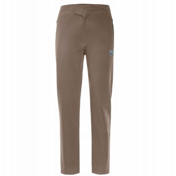 Jack Wolfskin Kalhoty Bike Commute Wi M 1507621-4610 Béžo...