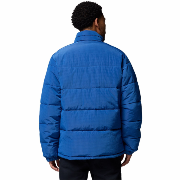 Columbia Bunda Pike Lake Novelty 2134231433 Modrá M