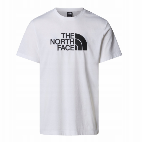 The North Face Pánské tričko M SS Easy Tee NF0A8A6CFN41 b...