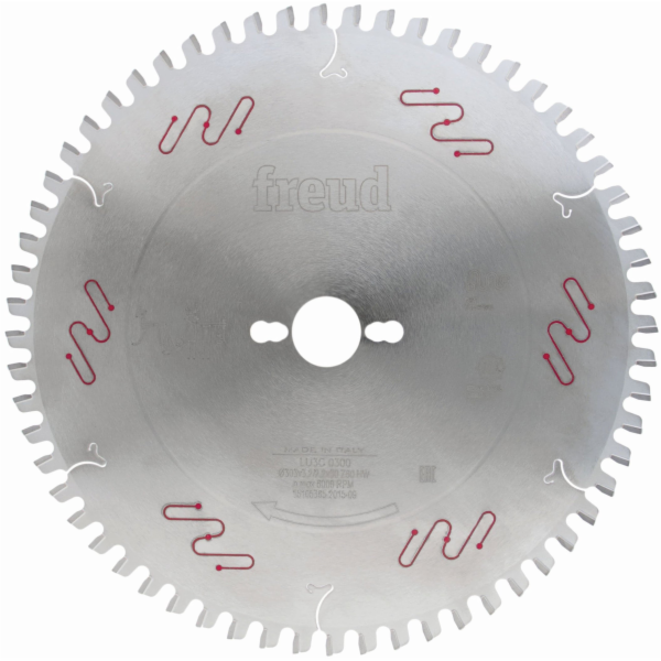 Freud Pilový kotouč LU3C 0300 303X30-60