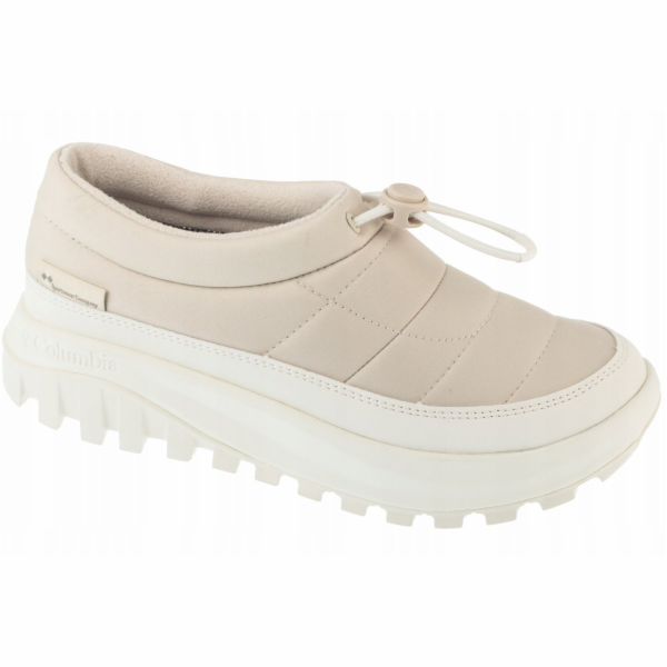 Columbia Snowtrot Unwind 2143961278 Béžová 40