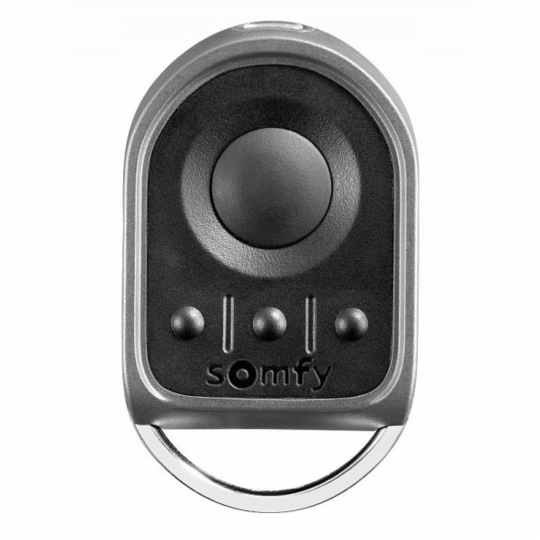 Somfy Keygo io 4kanálový dálkový ovladač