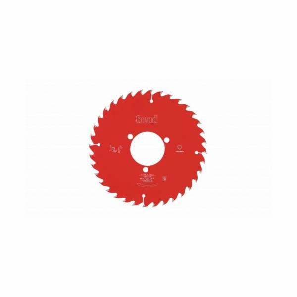 Freud Pilový kotouč LM08 1000 225X40-36