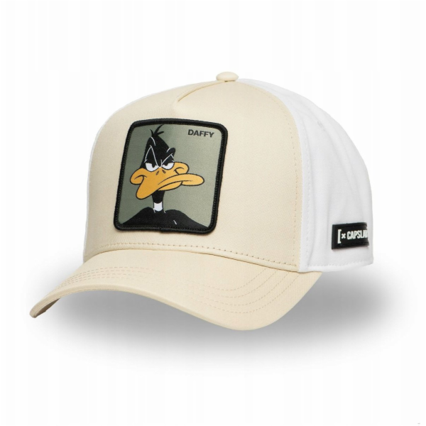 Capslab X Looney Tunes CL-LOO11-1-CT-DAF2 Béžová Jedna ve...