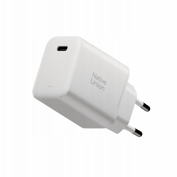 NoName Native Union Fast GaN Charger - 45W PD nabíječka, ...