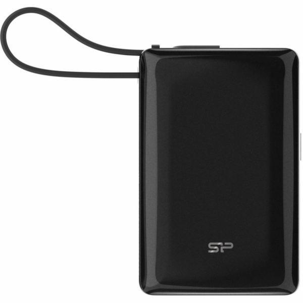 Silicon Power Powerbanka CP10 10000mAh PD USB-A 2xUSB-C č...