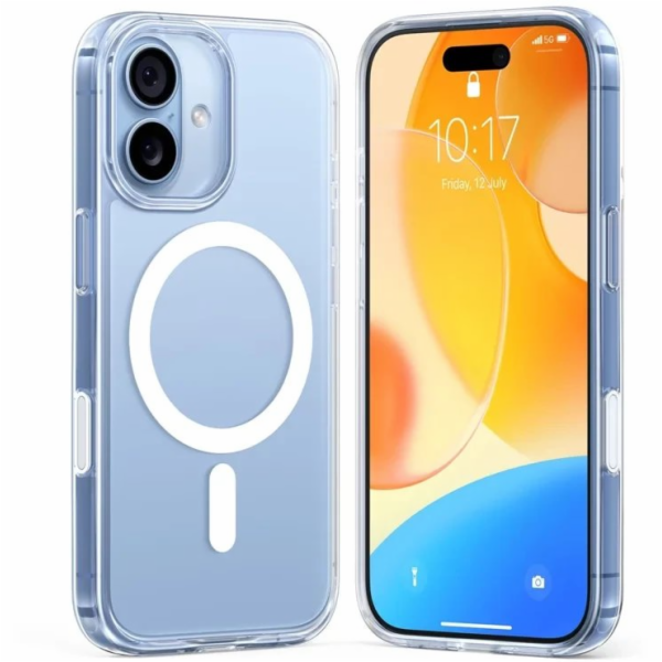 Torras IPHONE ŘADY GUARDIAN-MAGNETIC