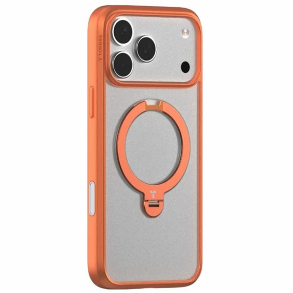 Torras OSTAND SPIN SERIES IPHONE 17