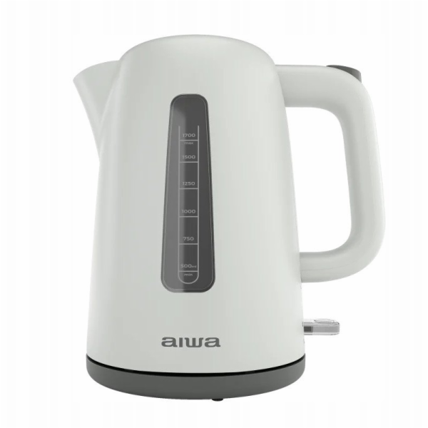 Aiwa AKT2000 Mizuchi bílá