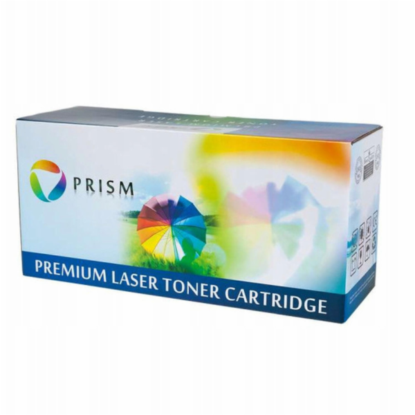Prism Toner HP č. 207X W2211X azurový 2,4K 100% nový, s č...