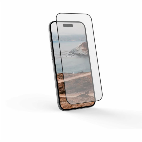 Urban UAG Glass Shield - ochranné sklo pro iPhone Air, vč...