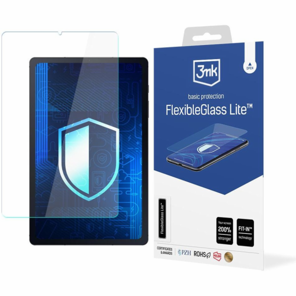 3MK SAMSUNG GALAXY TAB S6 LITE 2024 – AŽ 13" FLEXIBLEGLAS...