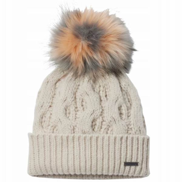 Columbia Čepice Boundless Days Cable Knit Beanie 20926412...