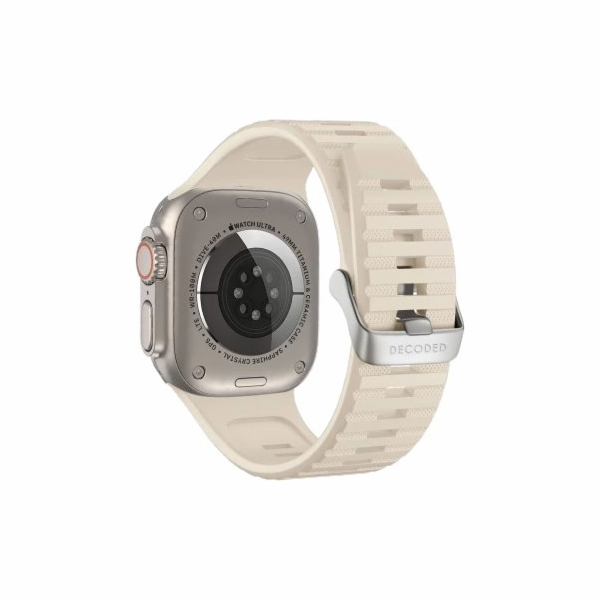 Decoded Řemínek ULTRA TRACTION pro Apple Watch 42 / 44 / ...