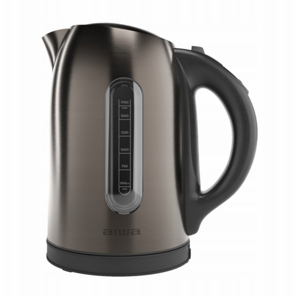Aiwa AKT3000D Kawako stříbrná