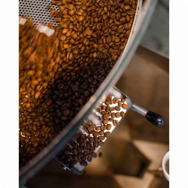 Golden Brasil Roastains Mexico Golden Dates kávová zrna f...