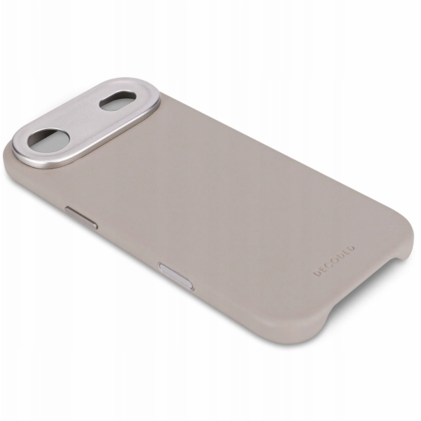 Elmarc Decoded Leather Backcover - kožené ochranné pouzdr...